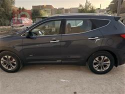 هيونداي سانتافي